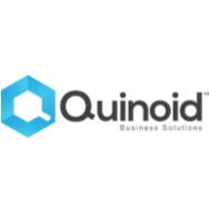 Quinoid Business Solutions Pvt Ltd Company logo