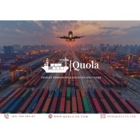 Quola Shipping Agency Company logo
