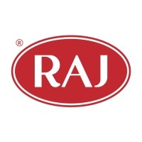 Raj Baker S Field For Food Industries Company logo