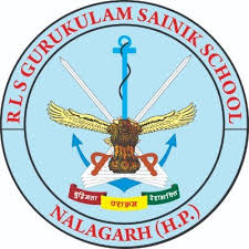 Raj Luxmi Samvid Gurukulam Sainik School Company logo