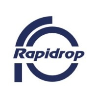 Rapidrop Company logo