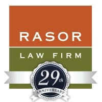 Rasor Law Firm Pllc Company logo