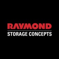 Raymond Storage Concepts Inc Company logo