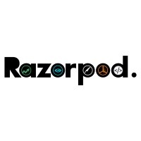 Razorpod Company logo