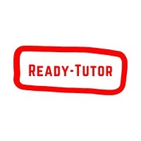 Ready Tutor Company logo