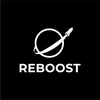 Reboost Company logo