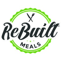 Rebuilt Meals Company logo