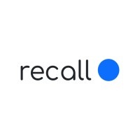Recall Ai Company logo