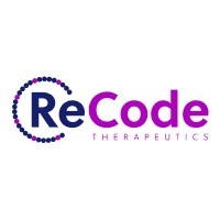 Recode Therapeutics Company logo