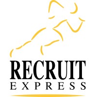 Recruit Express Group Company logo