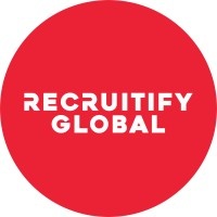 Recruitify Global Company logo