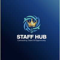 StaffHub Company logo