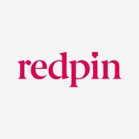 Redpin Company logo