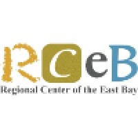 Regional Center Of The East Bay Company logo