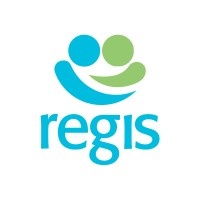 Regis Aged Care Company logo