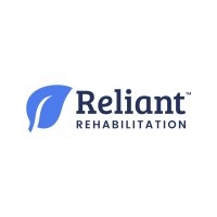 Reliant Rehabilitation Company logo