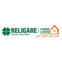Religare Housing Development Finance Corporation Limited Company logo