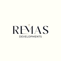Remas Developments Company logo