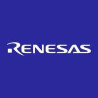 Renesas Electronics Company logo