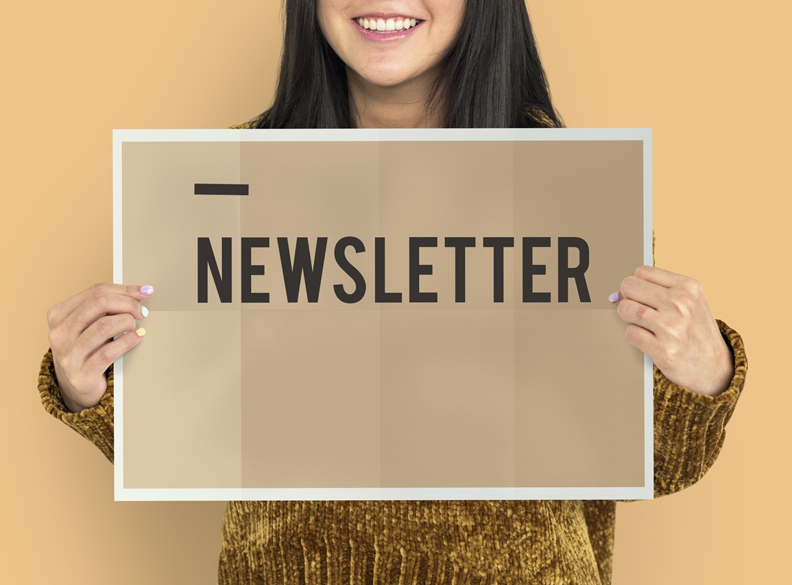 The Hiring Edge Newsletter | Get Fresh Career Insights Every Monday