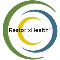Restorixhealth Company logo
