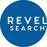 Revel Search Company logo