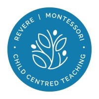 Revere Montessori Company logo