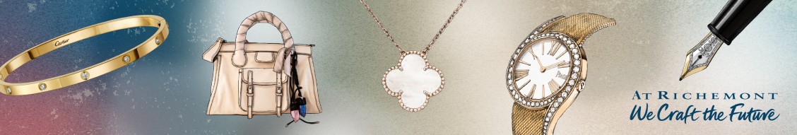 Richemont Company banner