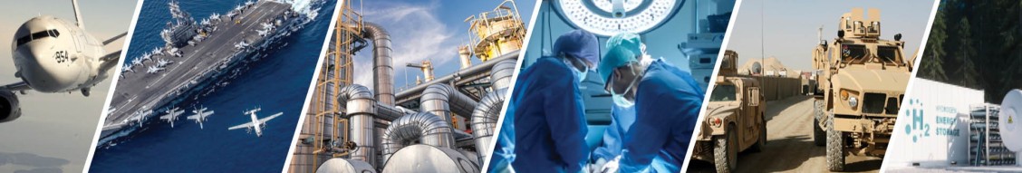 RIX Industries Company banner