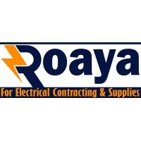 Roaya Group Company logo