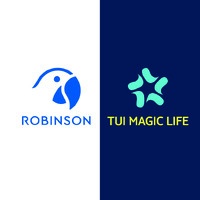 Robinson Club Gmbh logo