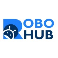Robohub Ae Company logo