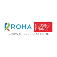 Roha Housing Finance Company logo
