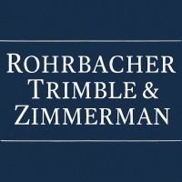 Rohrbacher Trimble & Zimmerman Co L P A Company logo