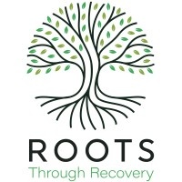 Roots Through Recovery Company logo