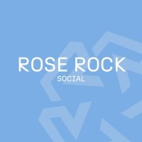 Rose Rock Marketing Company logo