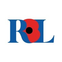 Royal British Legion Company logo