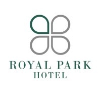 Royal Park Hotel Company logo