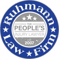 Ruhmann Law Firm Company logo