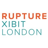 Rupturexibit London Company logo