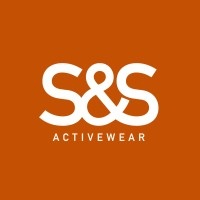 S&S Activewear Company logo