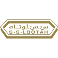 S S Lootah Group logo
