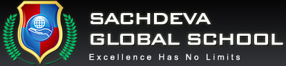 Sachdeva Global School Company logo