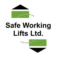 Safe Working Lifts Company logo