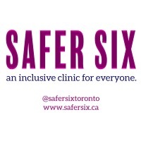Safer Six Company logo