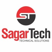 Sagar Tech Technical Solutions Company logo