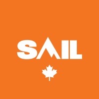 Sail Company logo