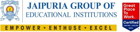 Jaipuria Group of Schools Company logo