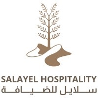 Salayel Hospitality Company logo