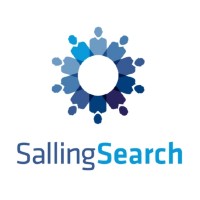 Salling Search Company logo